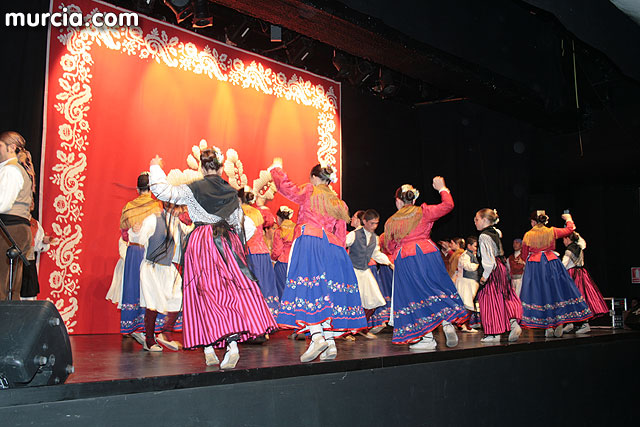 XXVII Festival de Folklore de Los Mayos - 16
