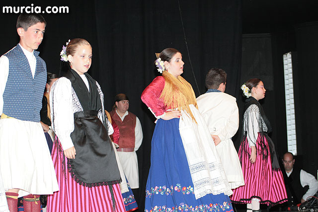 XXVII Festival de Folklore de Los Mayos - 26