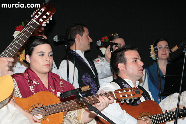 XXVII Festival de Folklore de Los Mayos - 32