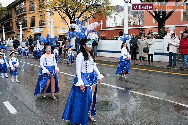 Carnaval 2011 Alhama de Murcia - 4