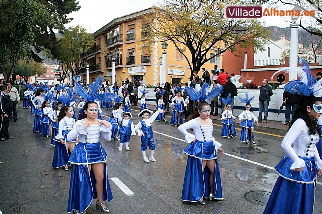 Carnaval 2011 Alhama de Murcia - 5