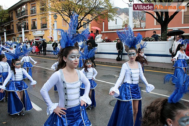Carnaval 2011 Alhama de Murcia - 11