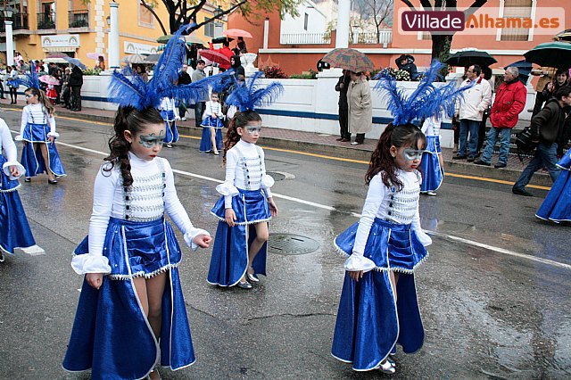 Carnaval 2011 Alhama de Murcia - 12