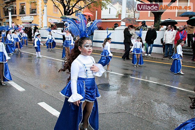Carnaval 2011 Alhama de Murcia - 15