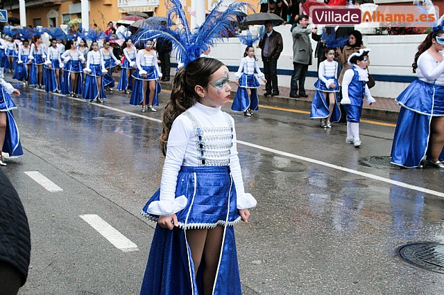 Carnaval 2011 Alhama de Murcia - 16