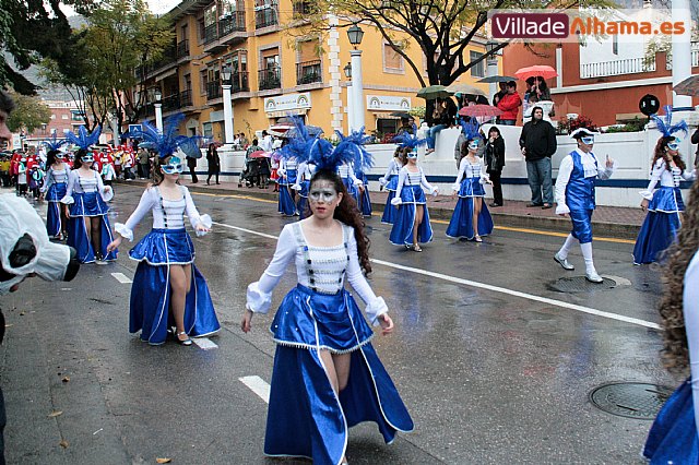 Carnaval 2011 Alhama de Murcia - 26