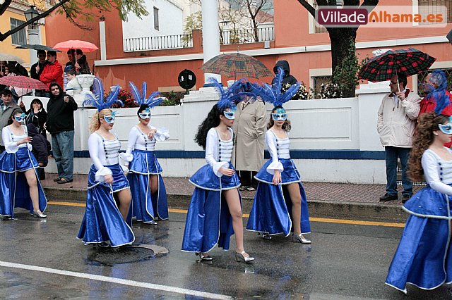 Carnaval 2011 Alhama de Murcia - 27