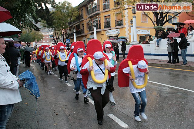 Carnaval 2011 Alhama de Murcia - 33