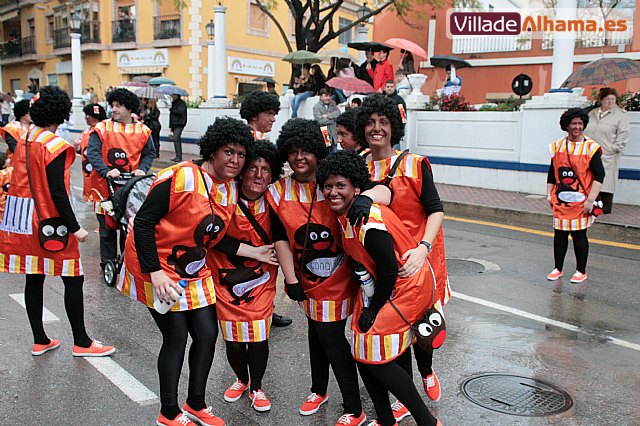 Carnaval 2011 Alhama de Murcia - 45