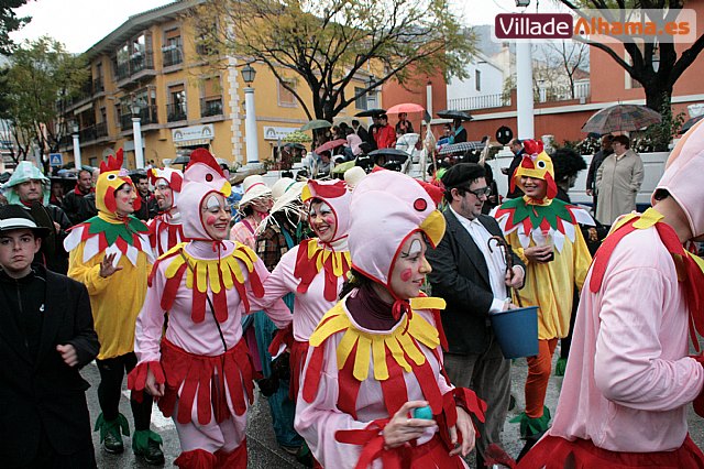 Carnaval 2011 Alhama de Murcia - 86