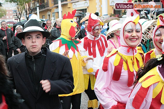 Carnaval 2011 Alhama de Murcia - 87