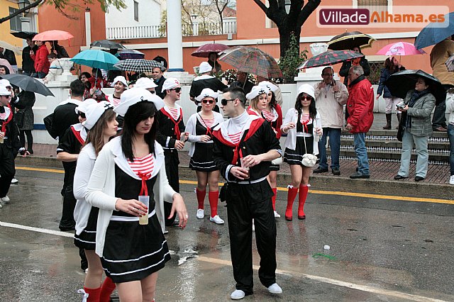 Carnaval 2011 Alhama de Murcia - 113