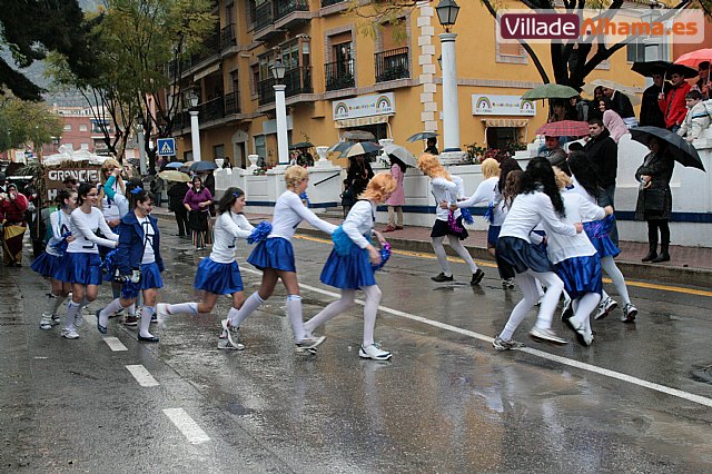 Carnaval 2011 Alhama de Murcia - 123