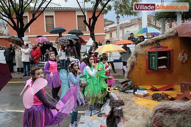 Carnaval 2011 Alhama de Murcia - 143