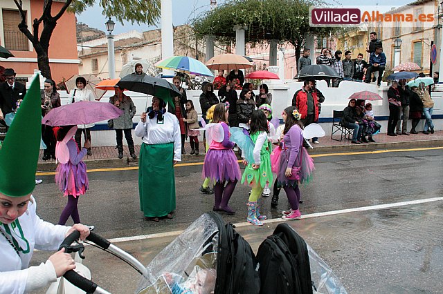 Carnaval 2011 Alhama de Murcia - 151