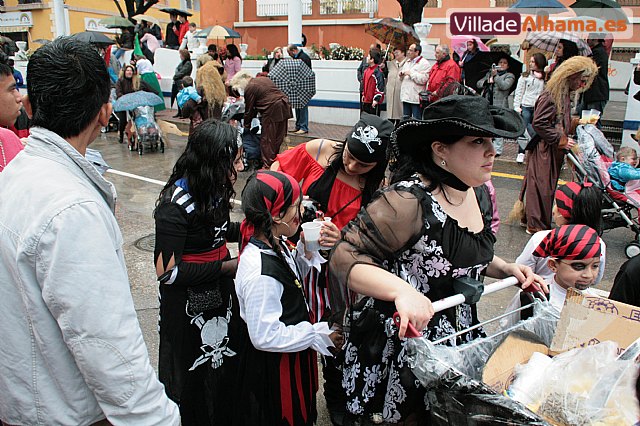 Carnaval 2011 Alhama de Murcia - 159