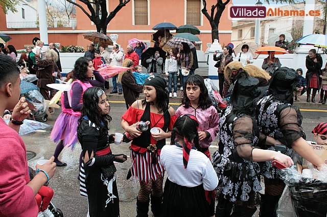 Carnaval 2011 Alhama de Murcia - 160