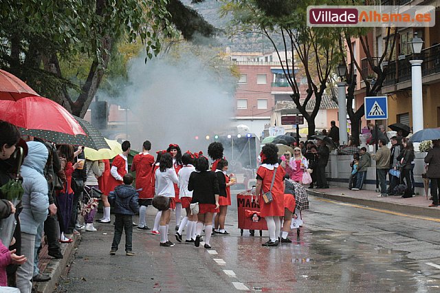Carnaval 2011 Alhama de Murcia - 174