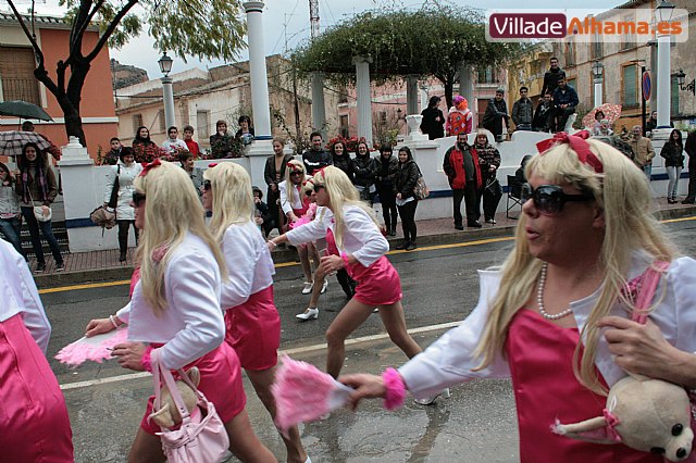 Carnaval 2011 Alhama de Murcia - 187