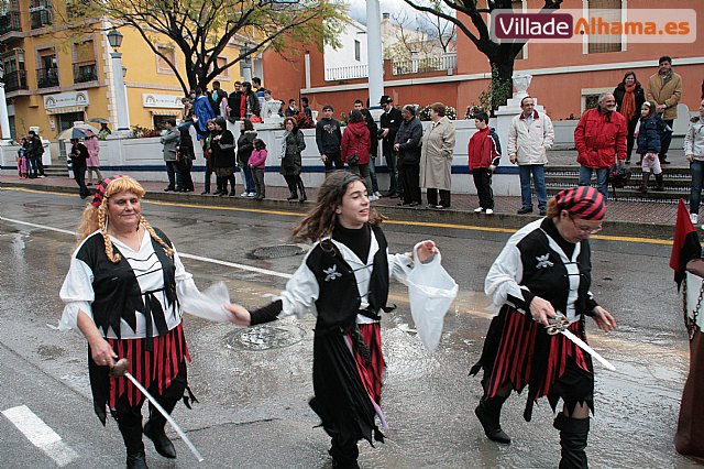 Carnaval 2011 Alhama de Murcia - 202