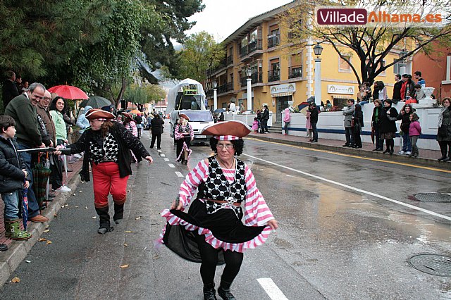 Carnaval 2011 Alhama de Murcia - 203