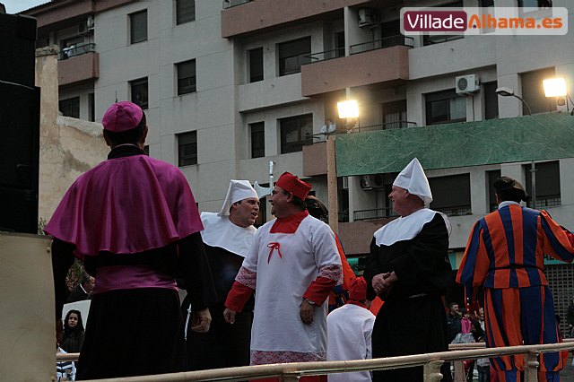 Carnaval 2011 Alhama de Murcia - 258