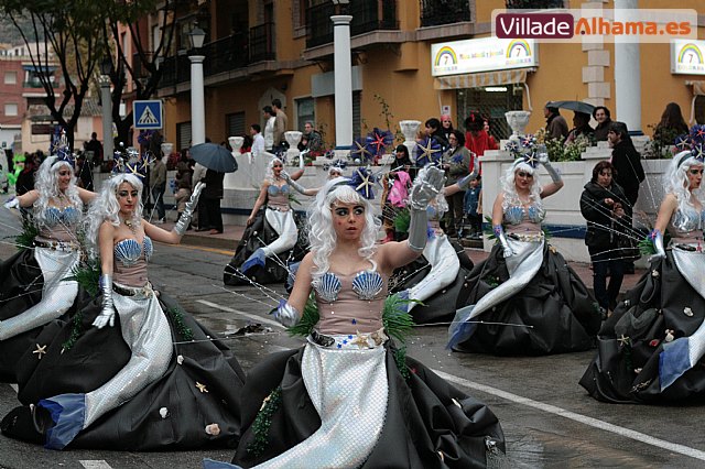 Carnaval 2011 Alhama de Murcia - 261