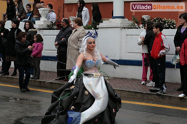 Carnaval 2011 Alhama de Murcia - 262