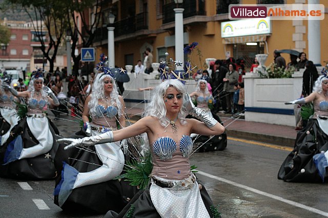 Carnaval 2011 Alhama de Murcia - 263