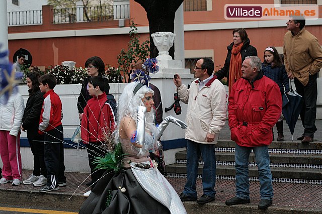 Carnaval 2011 Alhama de Murcia - 264