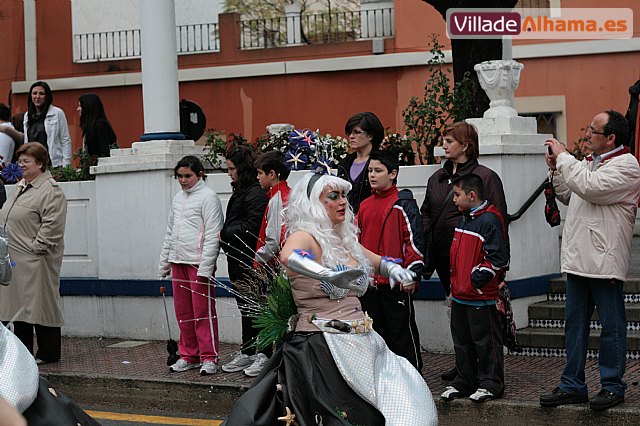 Carnaval 2011 Alhama de Murcia - 265