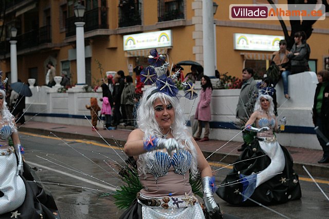 Carnaval 2011 Alhama de Murcia - 266