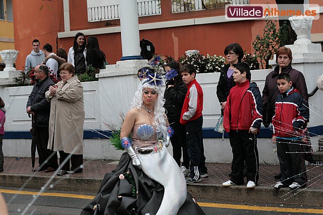 Carnaval 2011 Alhama de Murcia - 267
