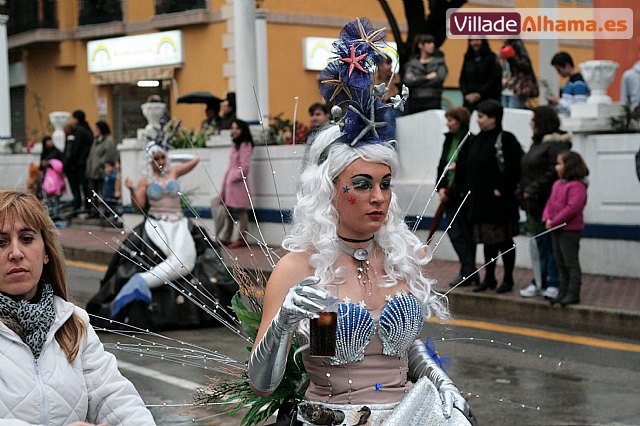 Carnaval 2011 Alhama de Murcia - 269