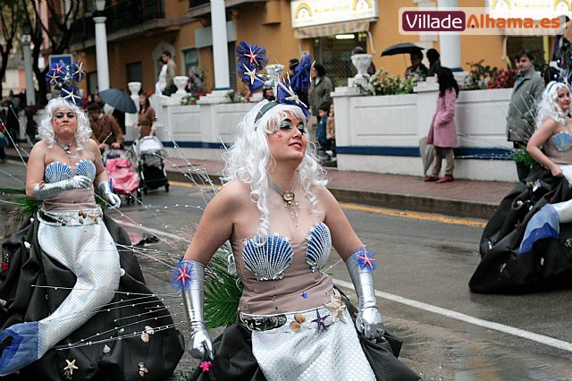 Carnaval 2011 Alhama de Murcia - 270