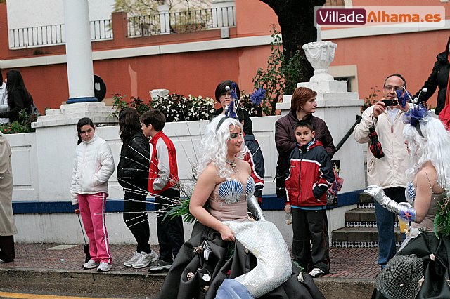 Carnaval 2011 Alhama de Murcia - 271