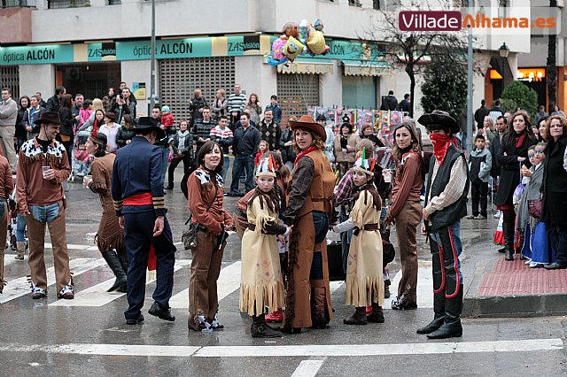 Carnaval 2011 Alhama de Murcia - 287