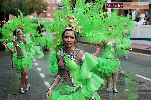 Carnaval 2011 Alhama de Murcia - 294