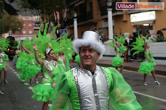 Carnaval 2011 Alhama de Murcia - 295