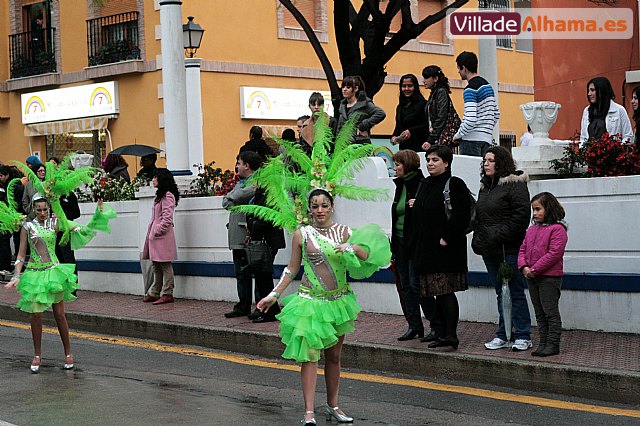 Carnaval 2011 Alhama de Murcia - 297