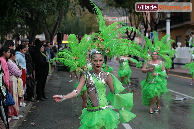 Carnaval 2011 Alhama de Murcia - 298
