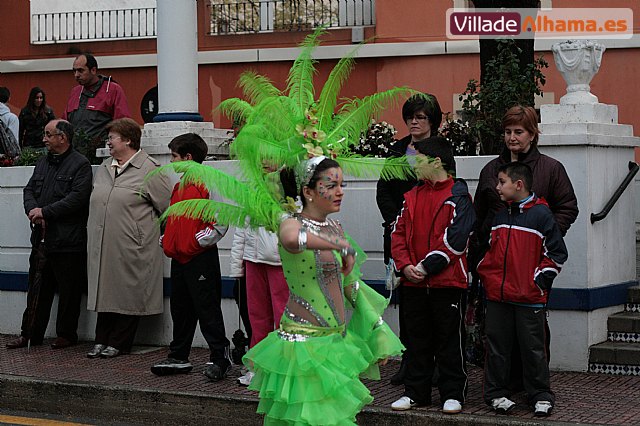 Carnaval 2011 Alhama de Murcia - 299