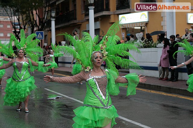Carnaval 2011 Alhama de Murcia - 300
