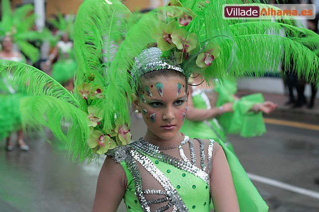 Carnaval 2011 Alhama de Murcia - 301