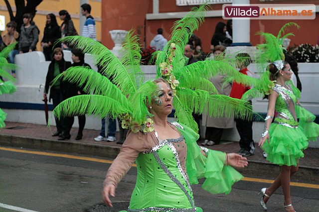 Carnaval 2011 Alhama de Murcia - 302