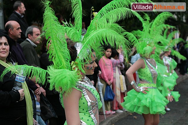 Carnaval 2011 Alhama de Murcia - 304