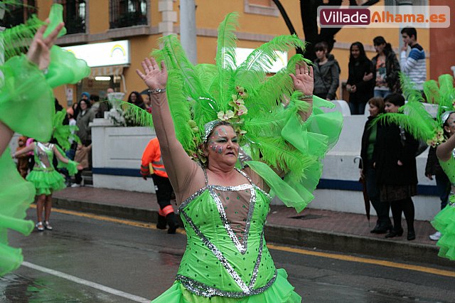 Carnaval 2011 Alhama de Murcia - 306
