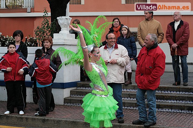 Carnaval 2011 Alhama de Murcia - 307