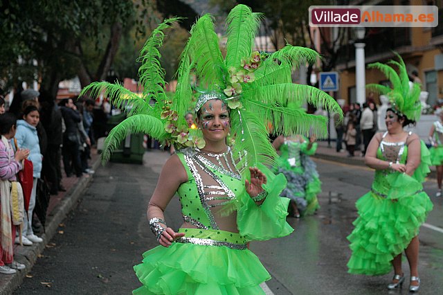 Carnaval 2011 Alhama de Murcia - 308