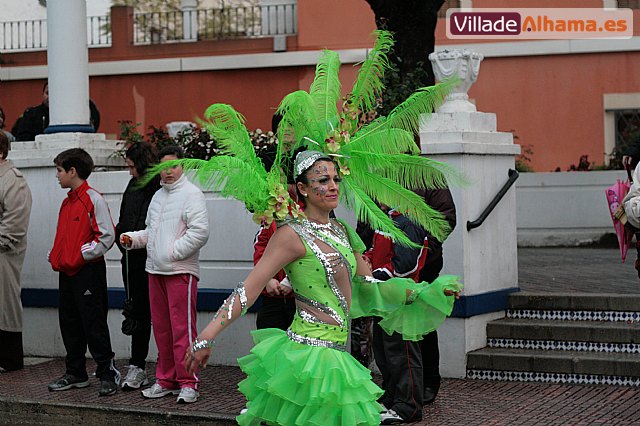 Carnaval 2011 Alhama de Murcia - 309